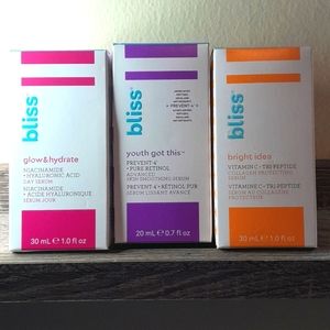 Bliss Bundle